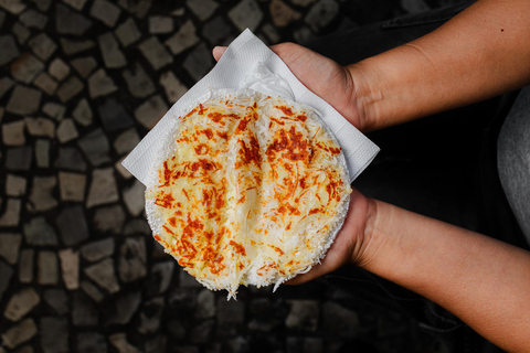 Carioca Kitchens Rio de Janeiro Food Tour with 12+ Tastings