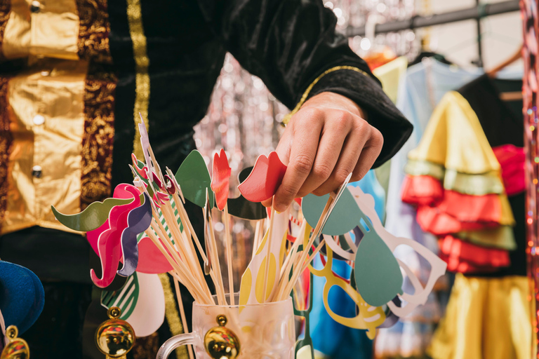 Istanbul: Grand Bazaar Shopping Tour & Shopping Assistant Shared tour with others