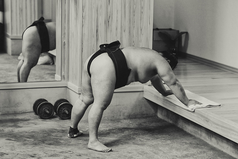 Sumo Morning Practice with Local Guide | Tokyo & More