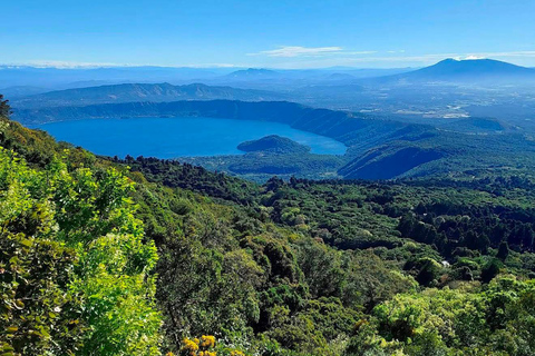 A 6-day Wellness & Adventure Retreat in El Salvador.