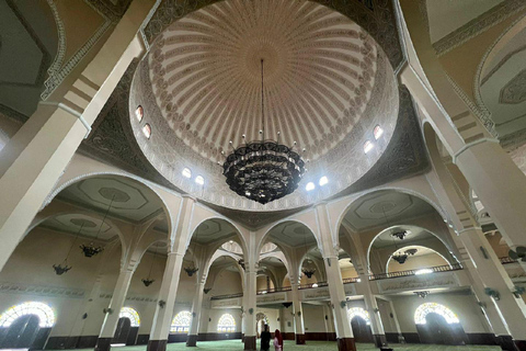 Kampala Photography Tour with Local Guide