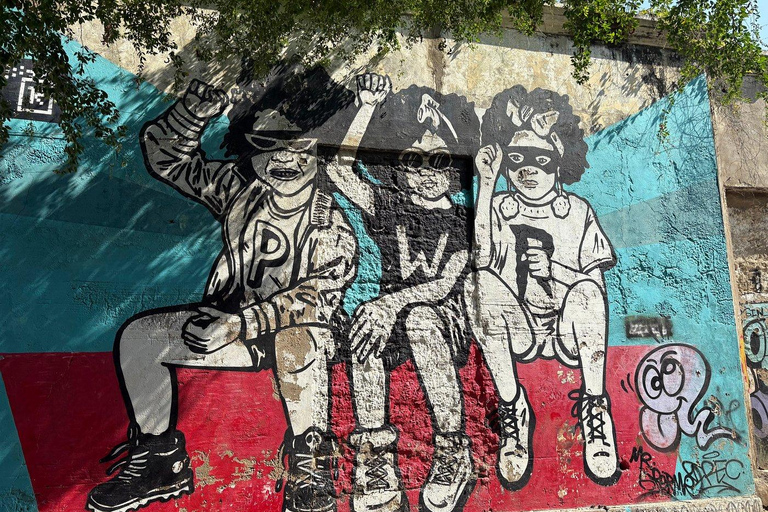 Cartagena: Walking Tour - 6 Language Options