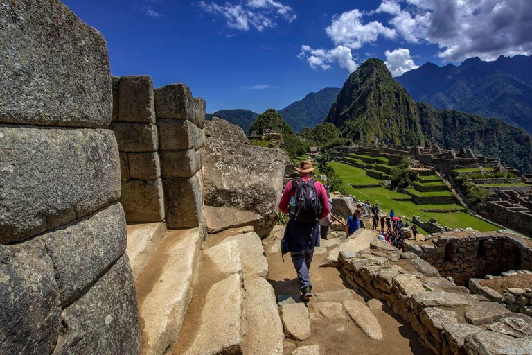 7 Days of Experiences in Peru