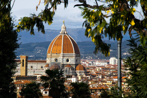 Florence: Santa Maria del Fiore Skip-the-line Duomo Tour