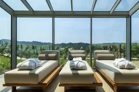 Wellness day in the heart of Barolo