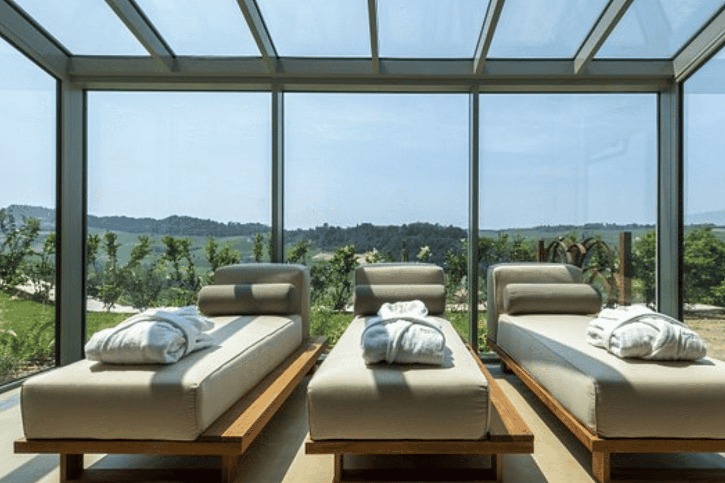 Heilsudagur í hjarta Barolo