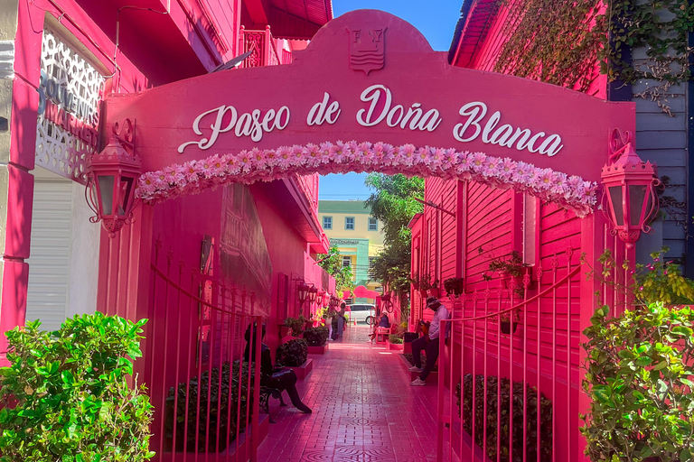 Crazy Golden Puerto Plata Tours and Transfers