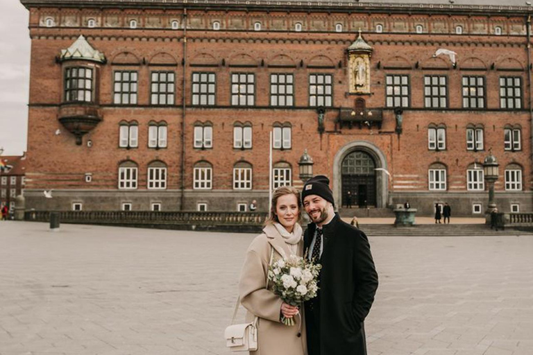 Fototour durch Kopenhagen mit einem privaten Fotografen