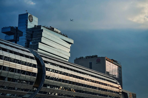 Guangzhou: Your Future Business at the Canton Fair