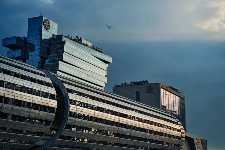 Guangzhou: Your Future Business at the Canton Fair