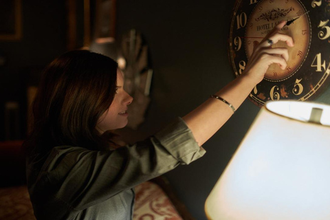 Tacoma: The Legacy Escape Room Experience