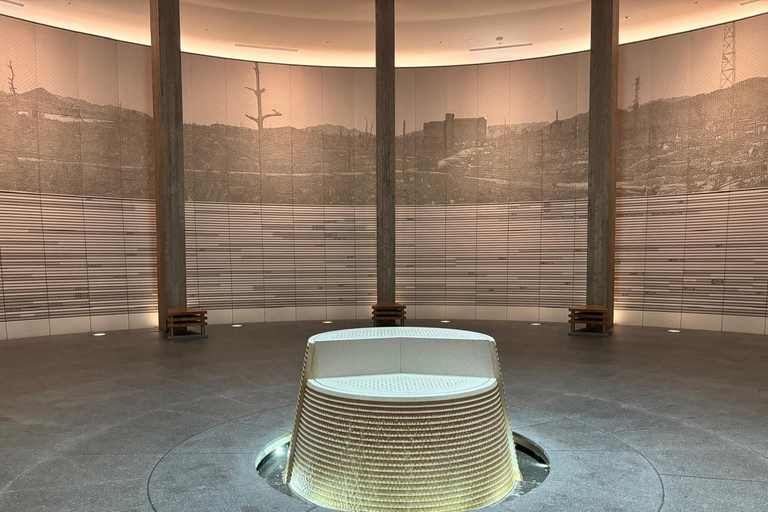Hiroshima: History and Evening Walk