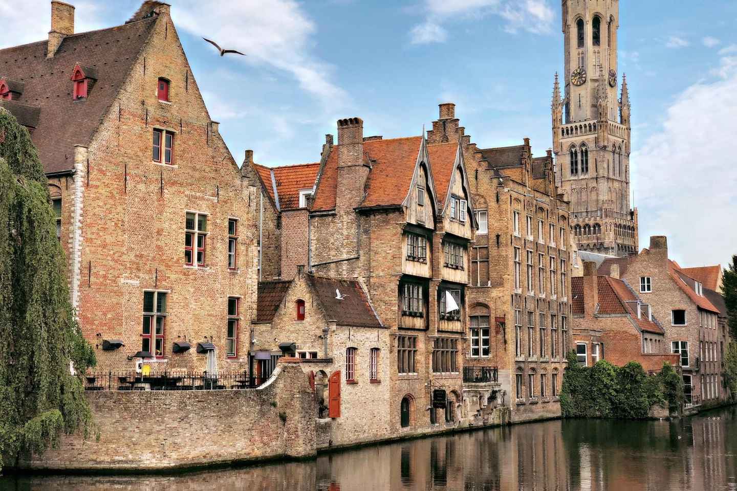 Bruges: private guided day tour - Bruges: private guided day tour