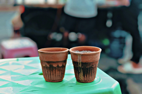 Especias e historias: la ruta gastronómica por la antigua DelhiEspecias e historias: la ruta gastronómica del Viejo Delhi