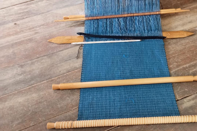 Ciudad de México: Tour por la cultura y las tradiciones de AcaxochitlánTour privado