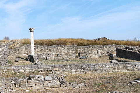 Stobi uit Skopje