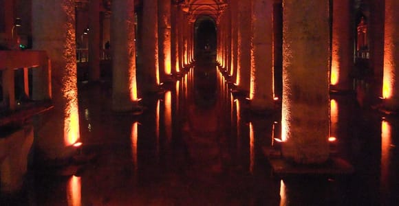 Istanbul Rundgang: Die Altstadt entdecken