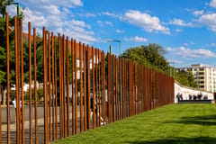 Berlin: Mauer-Tour – Schicksale, Liebesgeschichten und Helden