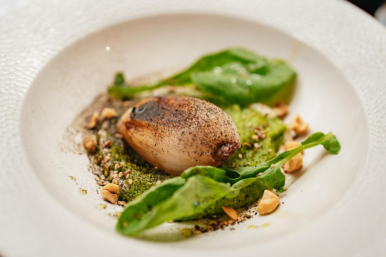 Gozo: Wine Tasting and Paired Dinner Experience