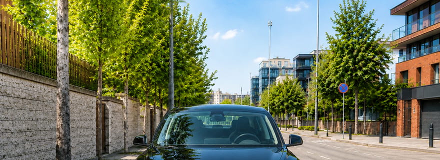 Madrid: transfer privato tra l'Aeroporto di Barajas e la città