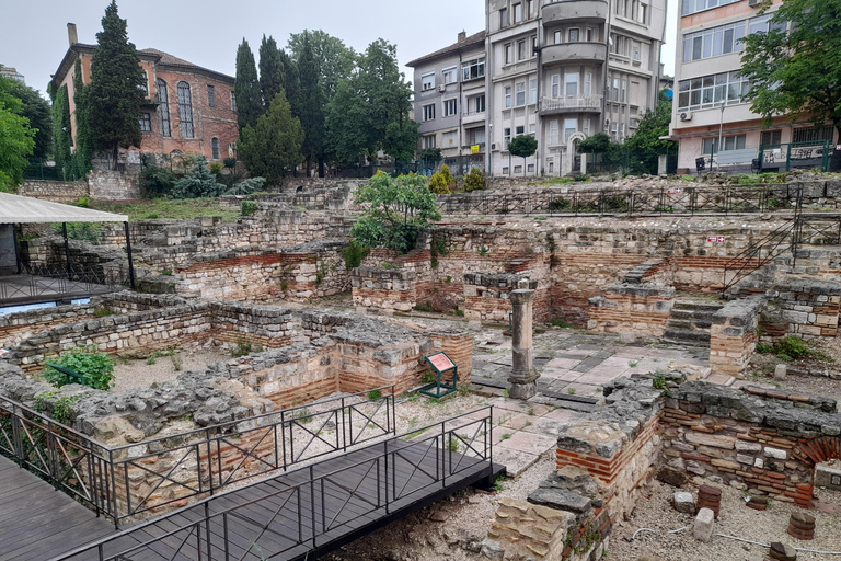 10 Essential Varna Experiences: The Complete Guided Tour