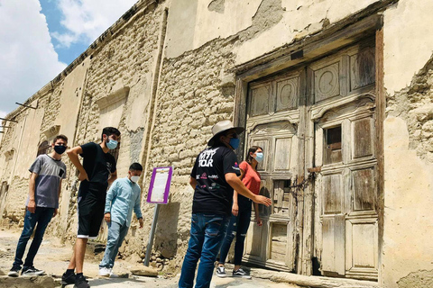 Monterrey: Garcia Caves, Cable car, Transfer and Tickets