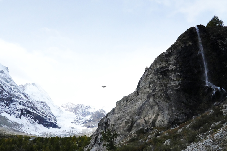 Zermatt: Summer Family Hikes
