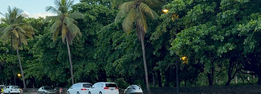 Puerto Plata : Vélo électrique E-Bike Rental