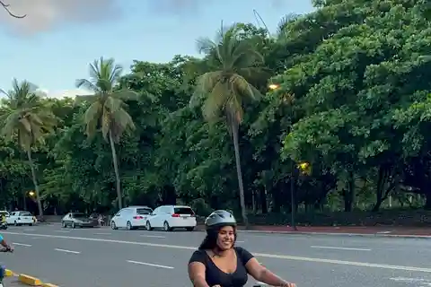 Puerto Plata: E-Bike Rental electric bike