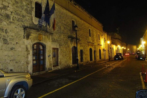 Private: Santo Domingo City Discovery Tour from Puerto Plata