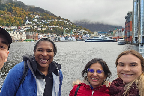 Bergen Private Tours