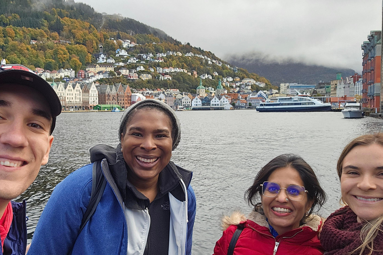 Bergen Private Tours