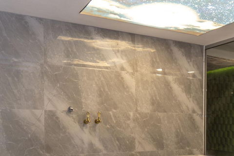 Alanya: Turkish Bath w/Mixed Area & Women’s Private Section Premium Package-Private Section Available for Women