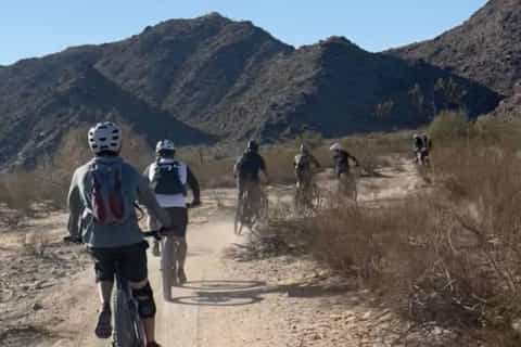 The BEST Phoenix Mountain biking 2025 FREE Cancellation