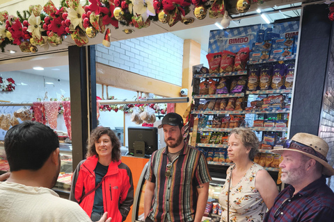 Oaxaca: Traditional Oaxacan Cooking Class Oaxaca: Traditional Oaxacan cooking class