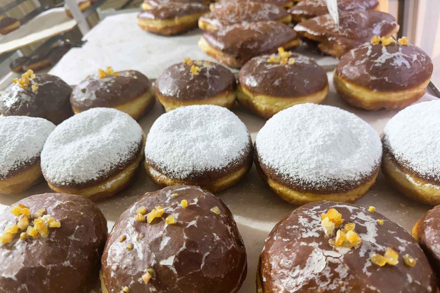Krakow: Hidden Gems Food and Culture Tour for Small Groups