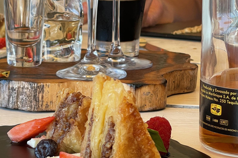 Tequila Tasting Experience | Cancún & Riviera Maya