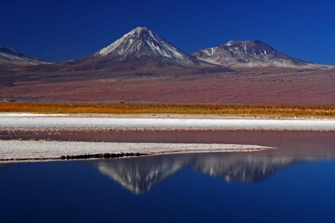 Uyuni zoutvlakte: Atacama - Uyuni | 3 dagenUyuni zoutvlakte 3 dagen Atacama - Uyuni