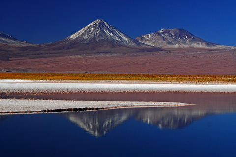 Uyuni zoutvlakte: Atacama - Uyuni | 3 dagenUyuni zoutvlakte 3 dagen Atacama - Uyuni