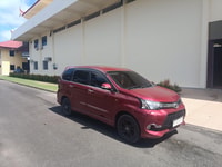 Bintan Island, Carta per auto private - Housity