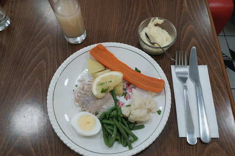 Marseille: Hidden Gems Food Tour with 10+ Authentic Tastings