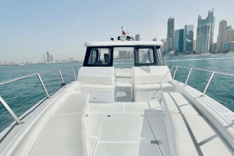 Dubai:Best Fishing Trip-4HoursDubai:Fishing Tour with Refreshment