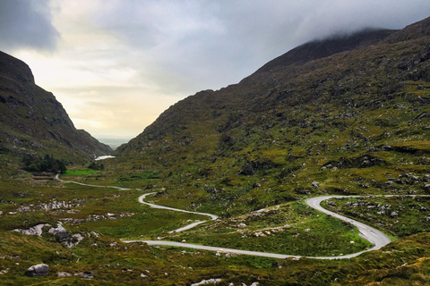 Killarney: The Ring of the Reeks - Backroads Rural Tour Killarney: Ring of the Reeks Photo Tour