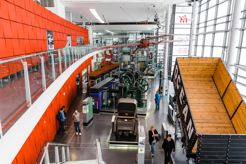 Cardiff: Golden Gower Coast, Swansea & Mumbles Day Tour