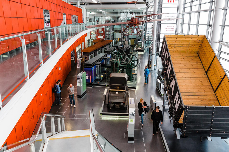 Cardiff: Golden Gower Coast, Swansea & Mumbles Day Tour