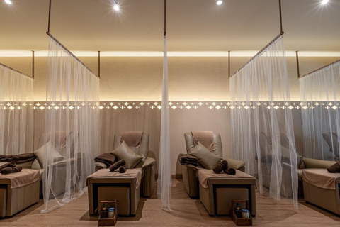 Bangkok: ThaiThai Massage near BTS Asok (Sukhumvit 25) Coconut Aromatherapy Oil Massage (90 Min)