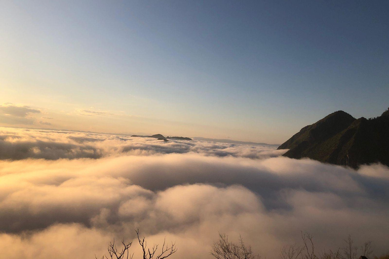 2 Day From Luang Prabang to Nong Khiaw-Camping and Trekking Pick-up and drop-off in Luang Prabang