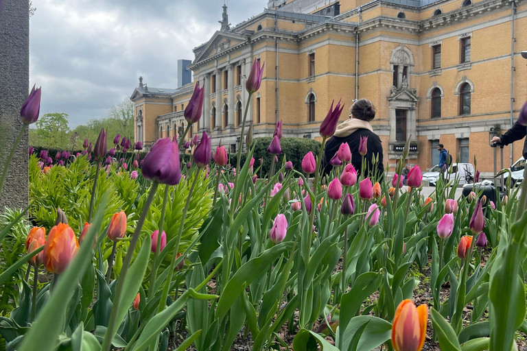 The Best of Oslo: City Tour + Free Local Secrets Guide The Best of Oslo: Tour + Local Secrets Guide️