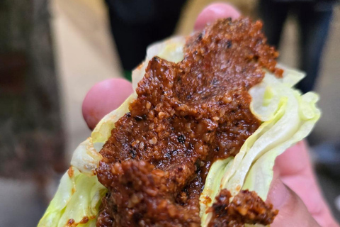 Istambul: Noite de comida turca e experiência no terraço