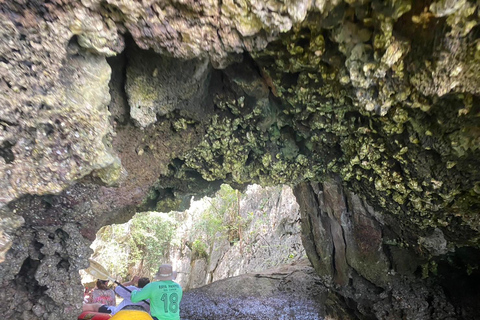 Phuket: James Bond Island By Private Long Tail With Canoeing